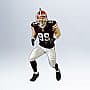 2012 Scott Fujita, Football Legends Complement  - image 1