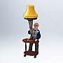 2012 Ralphie Sees The Light, A Christmas Story - DB - image 1
