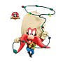2012 Yuletide Yosemite Sam, LIMITED QUANTITY - image 1