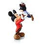 2013 Bob Cratchit and Tiny Tim, Mickey's Christmas Carol #5, Disney - image 1