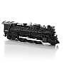 2013 LIONEL 2037 Steam Locomotive, Lionel #18 - image 1