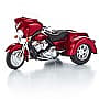 2013 2011 Street Glide Trike, Harley-Davidson #15 - image 1
