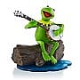 2013 The Rainbow Connection, Kermit the Frog, The Muppets - RARE - image 1