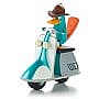 2013 Agent P Saves the Day!, Phineas and Ferb - image 1