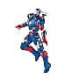 2013 Iron Patriot, Marvel - image 1