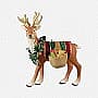2013 Father Christmas's Reindeer, Limited Edition - RARE - image 1