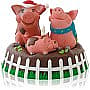 2014 Yule Hogs, Magic - image 1