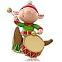 2014 Bang the Drum All Day, Magic - image 1