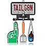 2014 Tailgate Time - DB - image 1