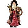 2014 Father Christmas #11 - DB - image 1