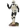 2014 Scout Trooper, Star Wars #18 - DB - image 1