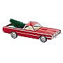 2014 1968 Ford Ranchero GT, All-American Trucks #20 - image 1