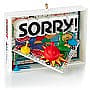 2014 Sorry!, Family Game Night #1 - DB - image 1