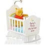 2014 Baby's First Christmas, Pooh, Disney - image 1