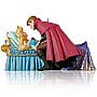 2014 True Loves Kiss, Disney's Sleeping Beauty - image 1