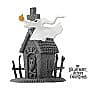 2014 Jack's Peculiar Pet, The Nightmare Before Christmas, LIMITED EDITION - RARE - DB - image 1