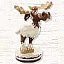 2014 White Chocolate Moose, LIMITED EDITION - image 1