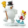 2014 A Frosty Parade, Frosty the Snowman - image 1