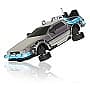 2014 Flying Time Machine, Back to the Future Part II - RARE - image 1