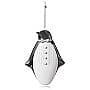 2015 Black Tie, Premium Ornament - image 1