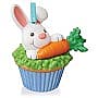2015 Some Bunny to Love Keepsake Cupcake - image 1
