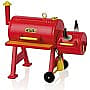 2015 My Kind of Cowtown Kansas City Smoker - image 1