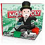 2015 Monopoly, Family Game Night #2 - RARE - image 1
