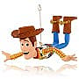2015 Woody Is on a Mission!, Disney - image 1