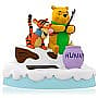 2015 Ice Fishin' Friends, Winnie the Pooh - image 1