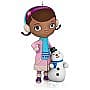 2015 Doc and Chilly, Disney Doc McStuffins - image 1