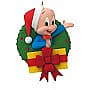 2015 Merry Christmas, Folks!, Porky Pig, Looney Tunes - image 1