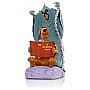 2015 A Christmas Scare-ol, Scooby-Doo - image 1