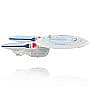 2015 U.S.S. Enterprise NCC-1701-C, Star Trek, Magic - Rare - image 1