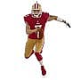 2015 Colin Kaepernick, Football Legends Complement - image 1