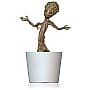2015 Potted Groot, Guardians of the Galaxy, Marvel - image 1