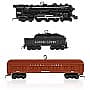 2015 Lionel 2148WS Deluxe Pullman Set, Miniature - image 1