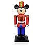 2015 Nutcracker Mickey Mouse, Disney, Tabletop, Limited Edition - image 1
