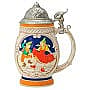 2016 Beer Stein - image 1
