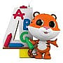 2015-2017 I Am Four! - image 1