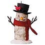 2016 Birch Branch Snowman - image 1