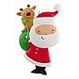 2016 Kringle And Kris #3 - image 1