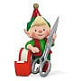 2016 North Pole Tree Trimmers #4 - image 1