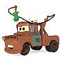 2016 Mistletoe Mater, Cars, Disney, Magic - image 1