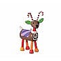 2016 Santa's Sweet Reindeer, Santa's Sweet Ride, LIMITED QUANTITY - image 1