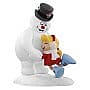 2016 A Warm Frosty Hug, Frosty The Snowman - image 1