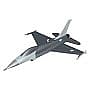 2016 Lockheed F-16 Fighting Falcon - DB - image 1