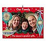 2017 Our Family, Photo Holder - image 1