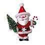 2017 Heirloom Santa - image 1