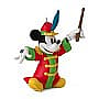 2017 The Band Concert, Mickey's Movie Mouseterpieces #6 - DB - image 1