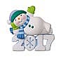2017 Frosty Fun Decade #8 - image 1